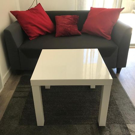Joli Studio/T1 Rennes Luaran gambar