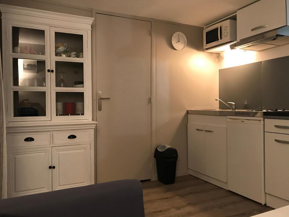 Joli Studio/T1 Rennes Luaran gambar